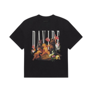 DAVIDE Oversized Tee