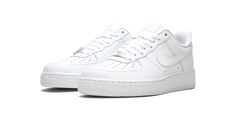 Nike Air Force 1 ‘Uptowns’ sneakers