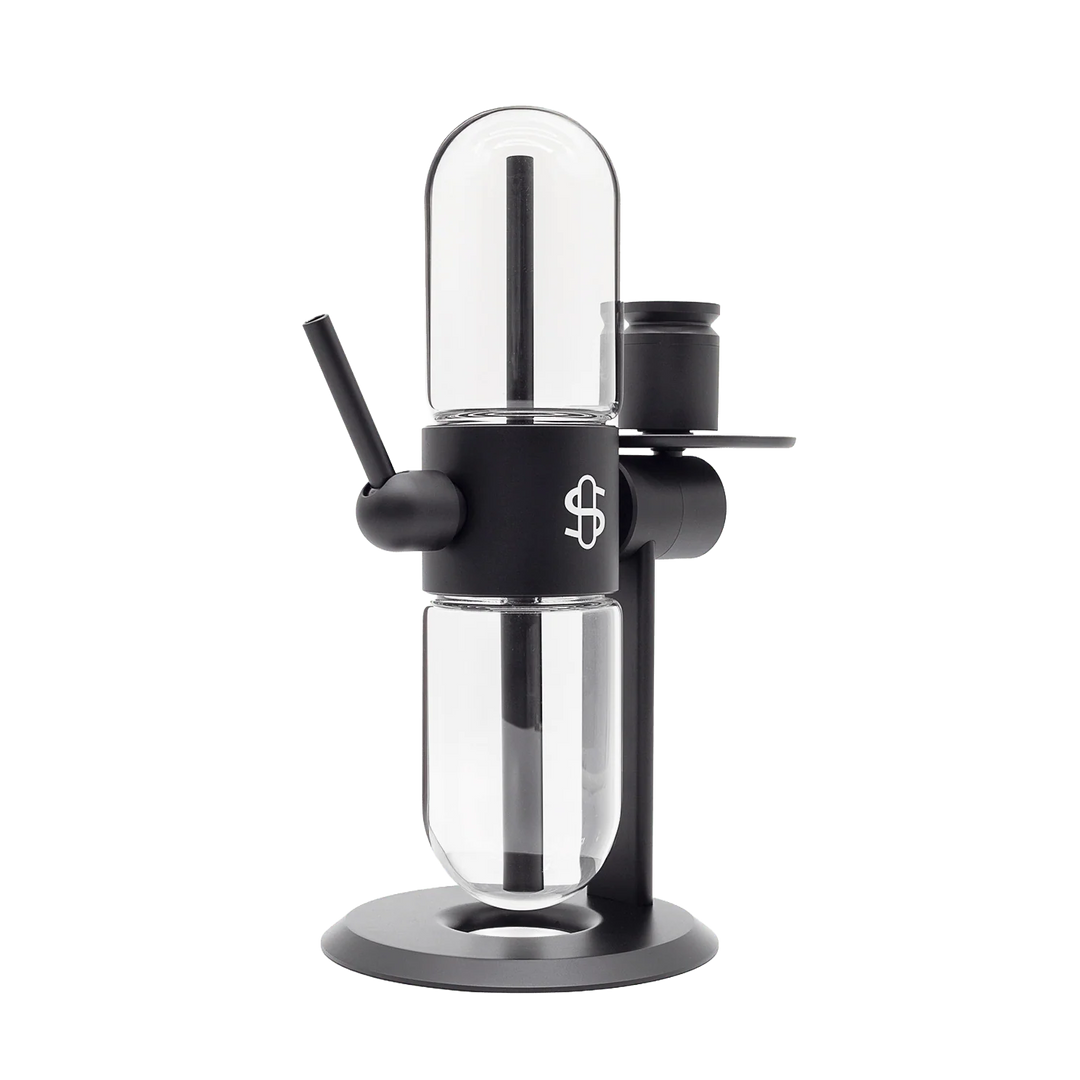 Stundenglass Hookah Device