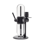 Stundenglass Hookah Device