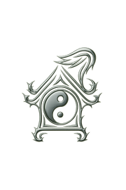 NYC FASHION Feng Shui : A yin yang experience