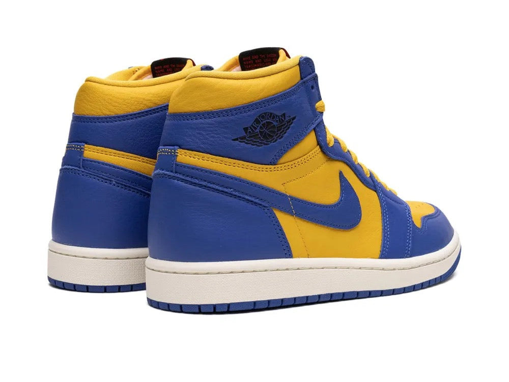Jordan Air Jordan 1 High OG "Reverse Laney" sneakers