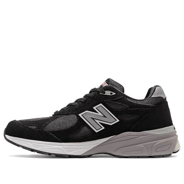 New Balance990v3 Made In USA 'Black' (Used)