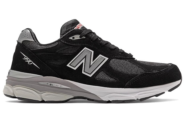 New Balance990v3 Made In USA 'Black' (Used)