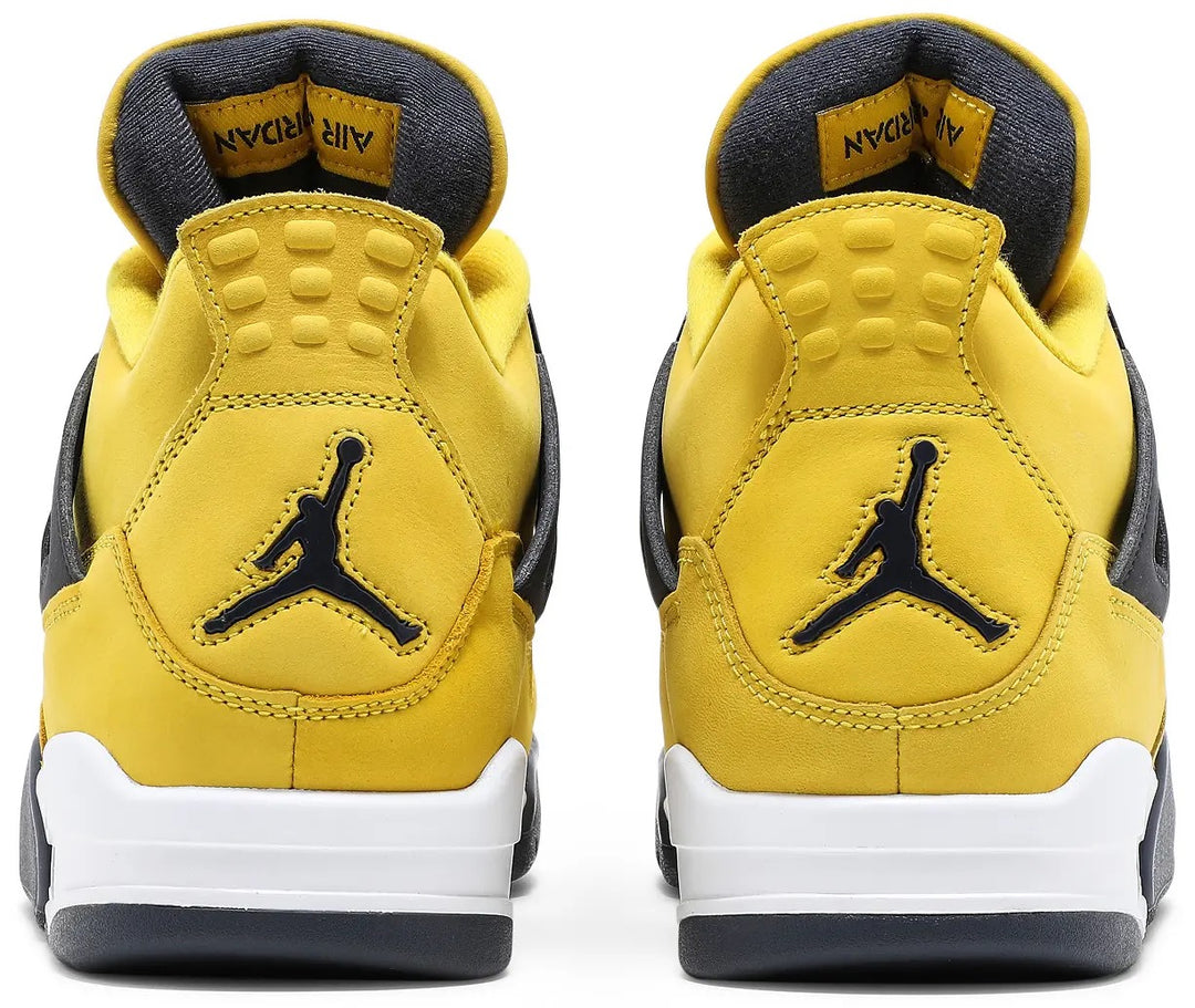 Air Jordan 4 Retro 'Lightning' 2021 (Used)