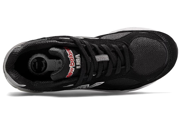 New Balance990v3 Made In USA 'Black' (Used)