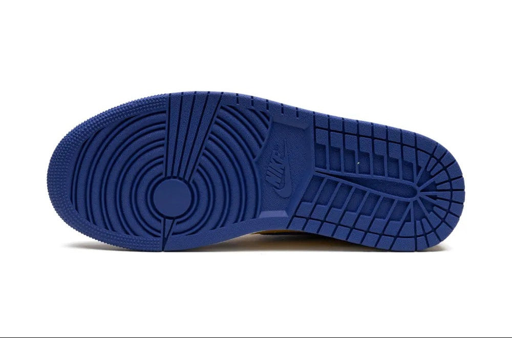 Jordan Air Jordan 1 High OG "Reverse Laney" sneakers