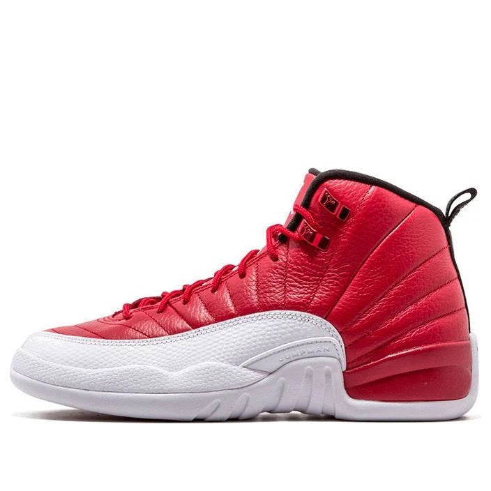 Jordan(GS) Air Jordan 12 Retro 'Gym Red' (Used)