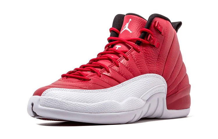 Jordan(GS) Air Jordan 12 Retro 'Gym Red' (Used)