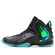 Nike Lil Penny Posite 'Black Hyper Jade'