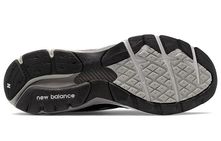 New Balance990v3 Made In USA 'Black' (Used)