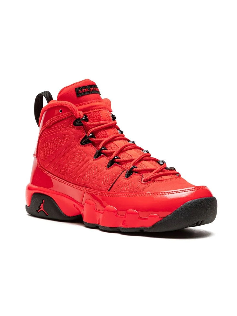 Jordan Air Jordan 9 Retro "Chile Red" sneakers (eBay authenticated)