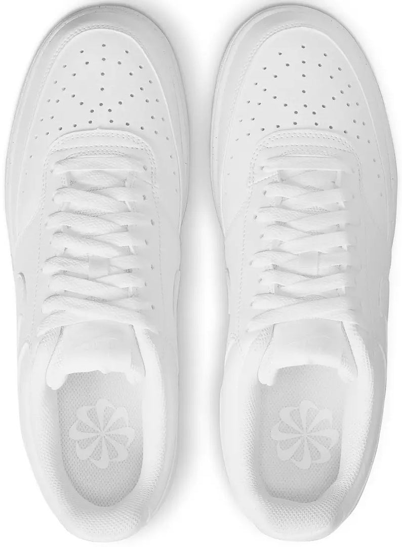 Men's Nike Court Vision Low Next Nature Casual Shoes