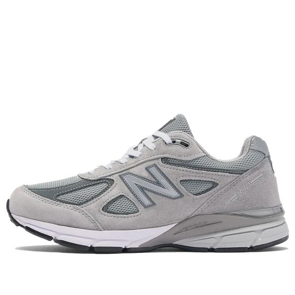 New Balance990 V4 Core 'Made in USA Grey' (Used)