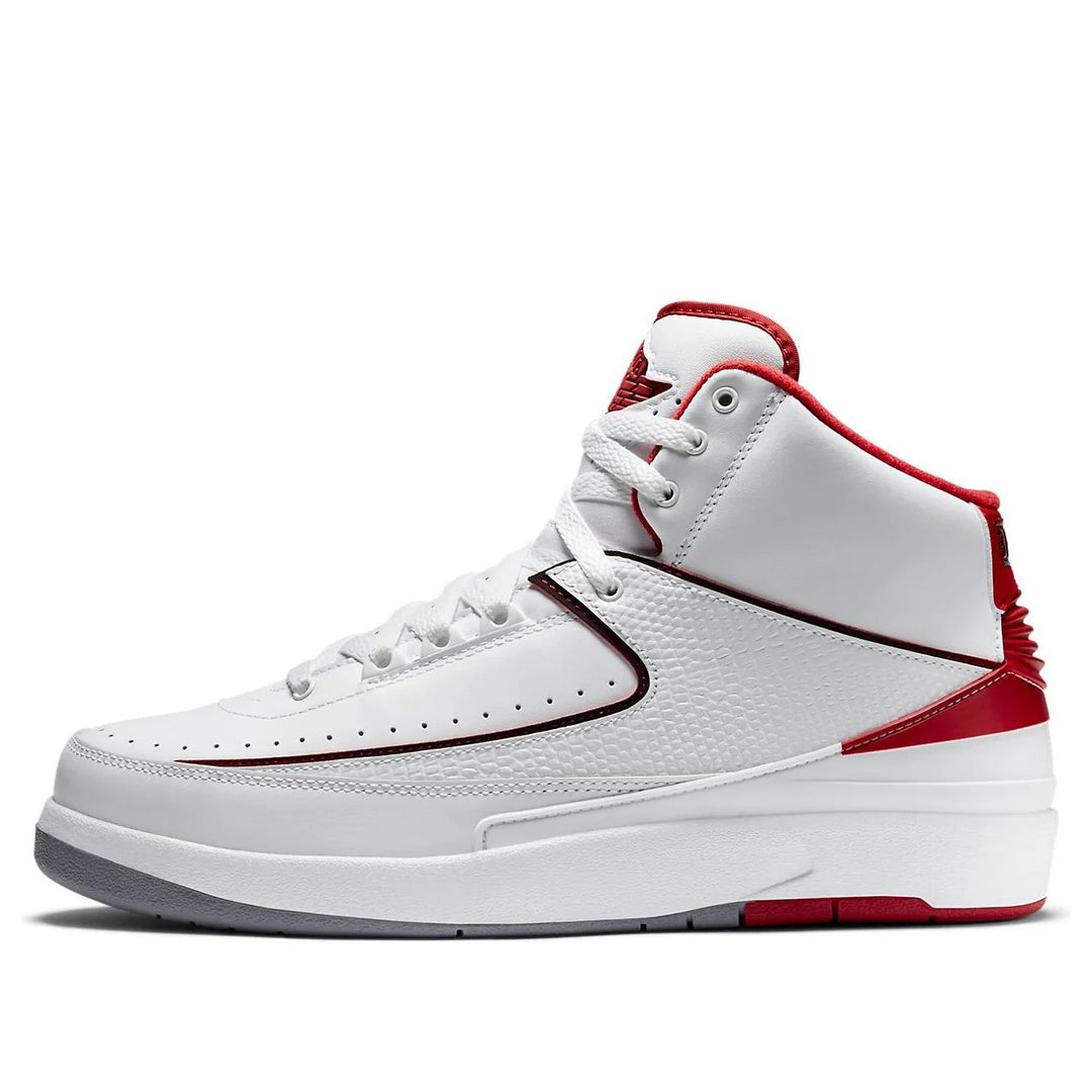 Air Jordan 2 Retro 'Chicago Home' (Used)