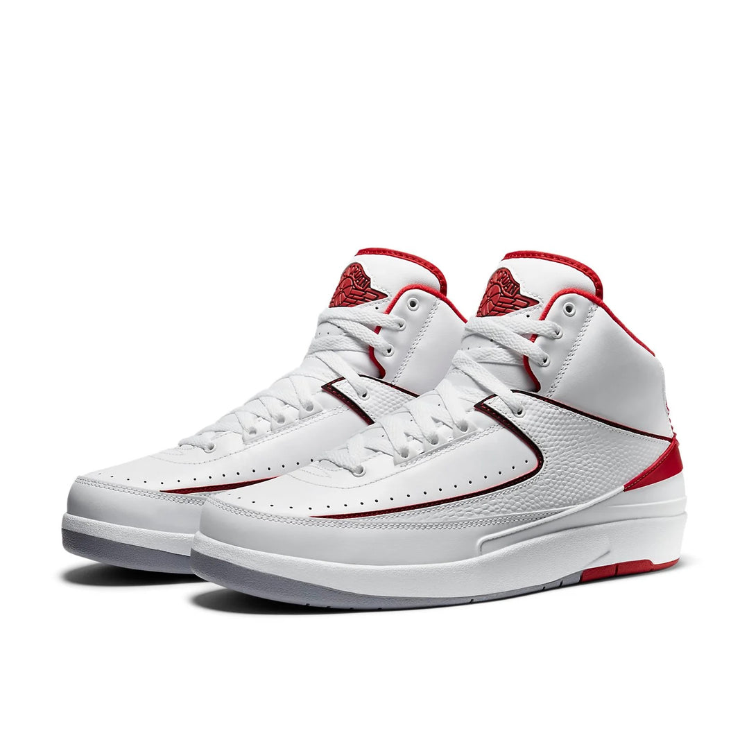 Air Jordan 2 Retro 'Chicago Home' (Used)