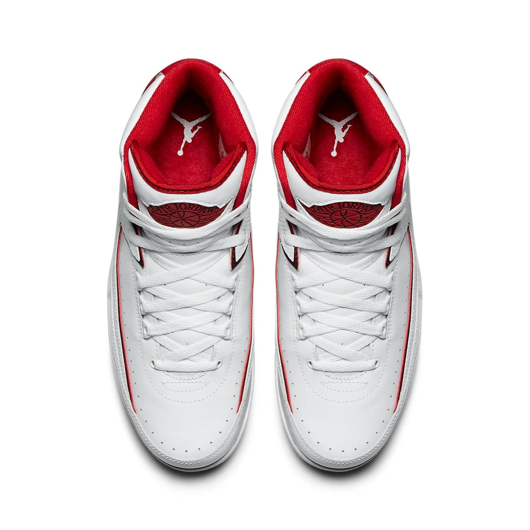 Air Jordan 2 Retro 'Chicago Home' (Used)