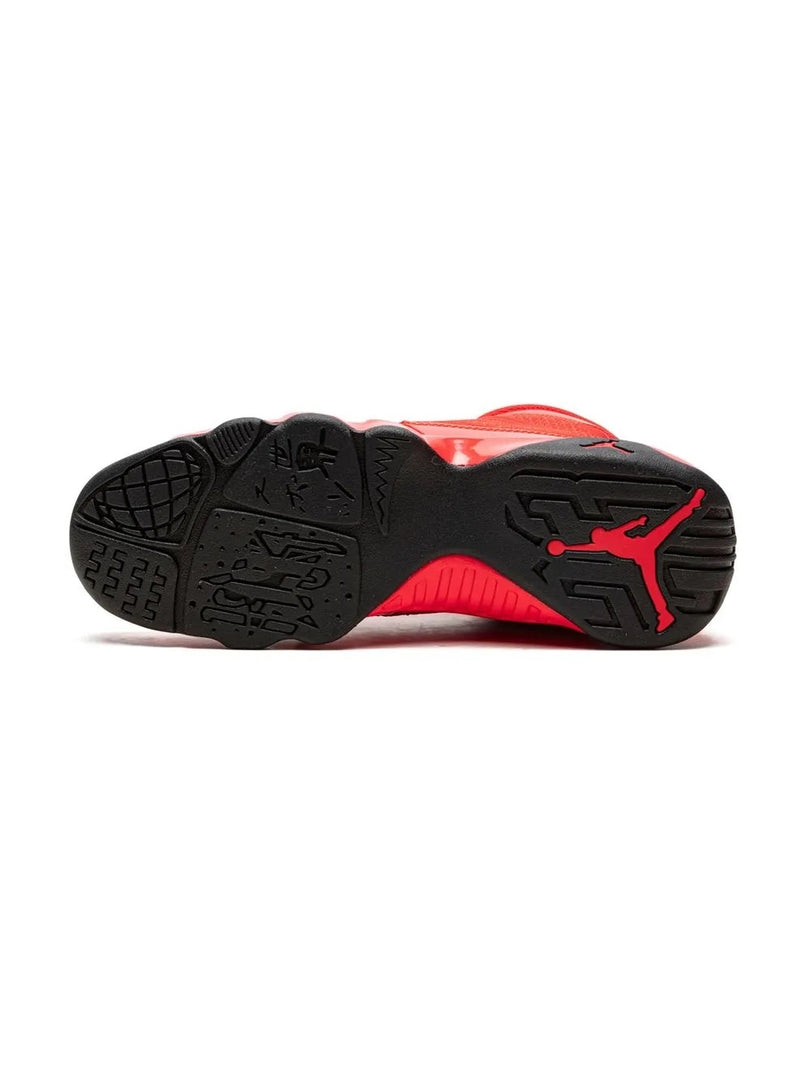 Jordan Air Jordan 9 Retro "Chile Red" sneakers (eBay authenticated)