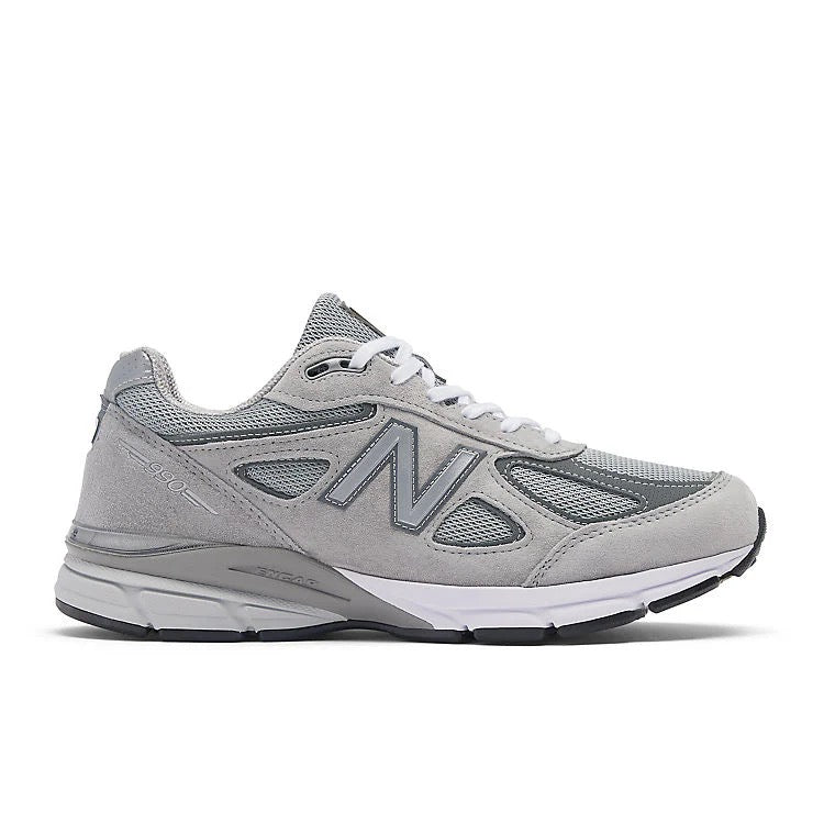 New Balance990 V4 Core 'Made in USA Grey' (Used)