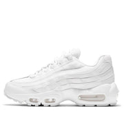 Nike Air Max 95 Recraft 'Triple White'