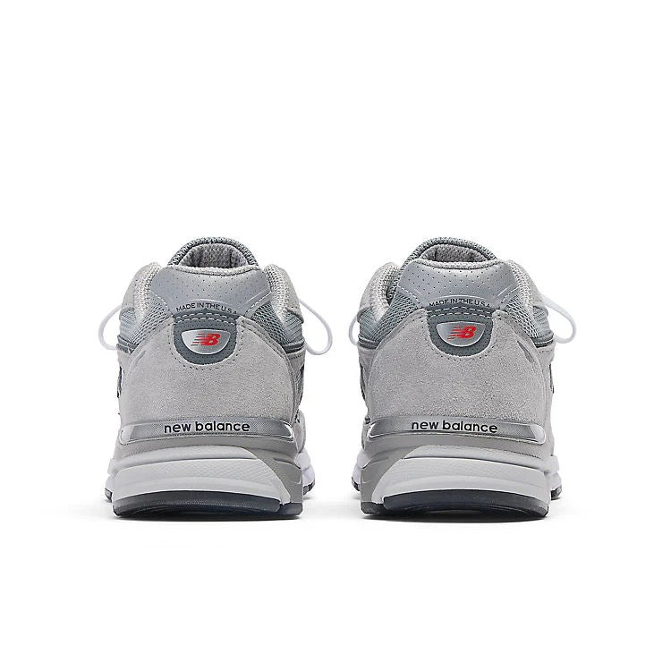 New Balance990 V4 Core 'Made in USA Grey' (Used)