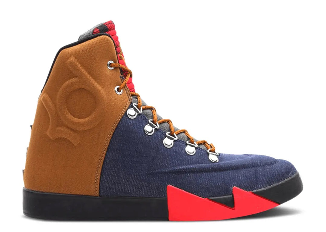 Nike KD 6 NSW Lifestyle QS