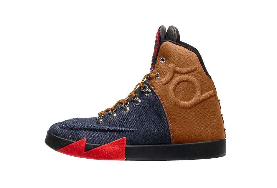 Nike KD 6 NSW Lifestyle QS