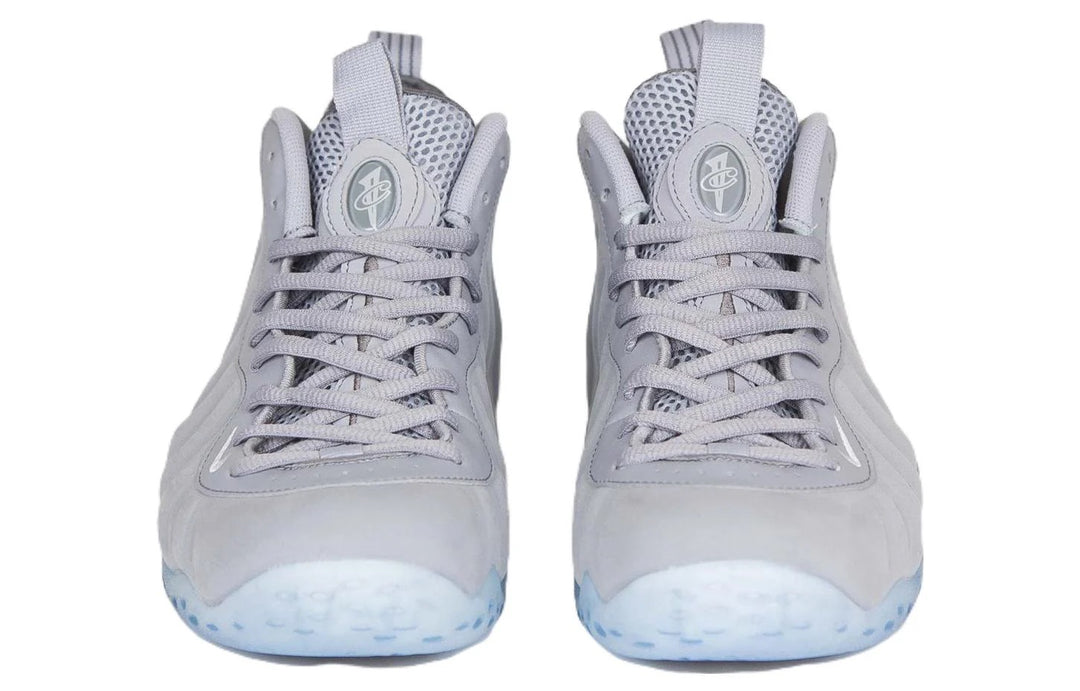 Nike Lil Posite One Premium 'Wolf Grey' (Used)