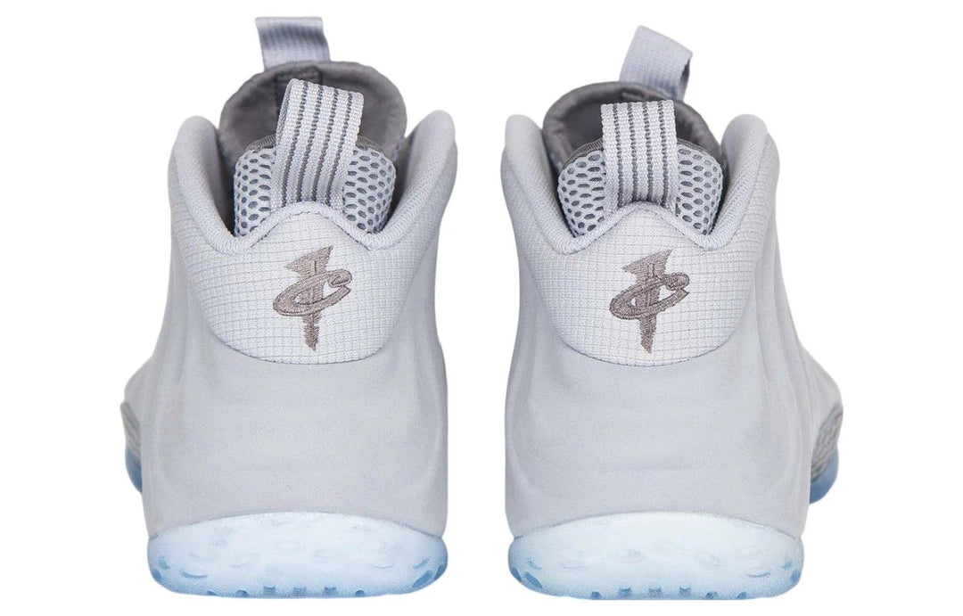 Nike Lil Posite One Premium 'Wolf Grey' (Used)