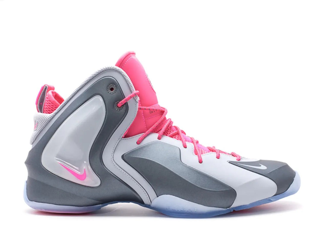 Nike  LIL PENNY POSITE 'HYPER PINK'