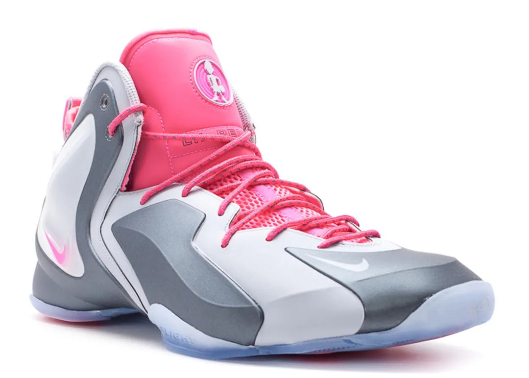 Nike  LIL PENNY POSITE 'HYPER PINK'