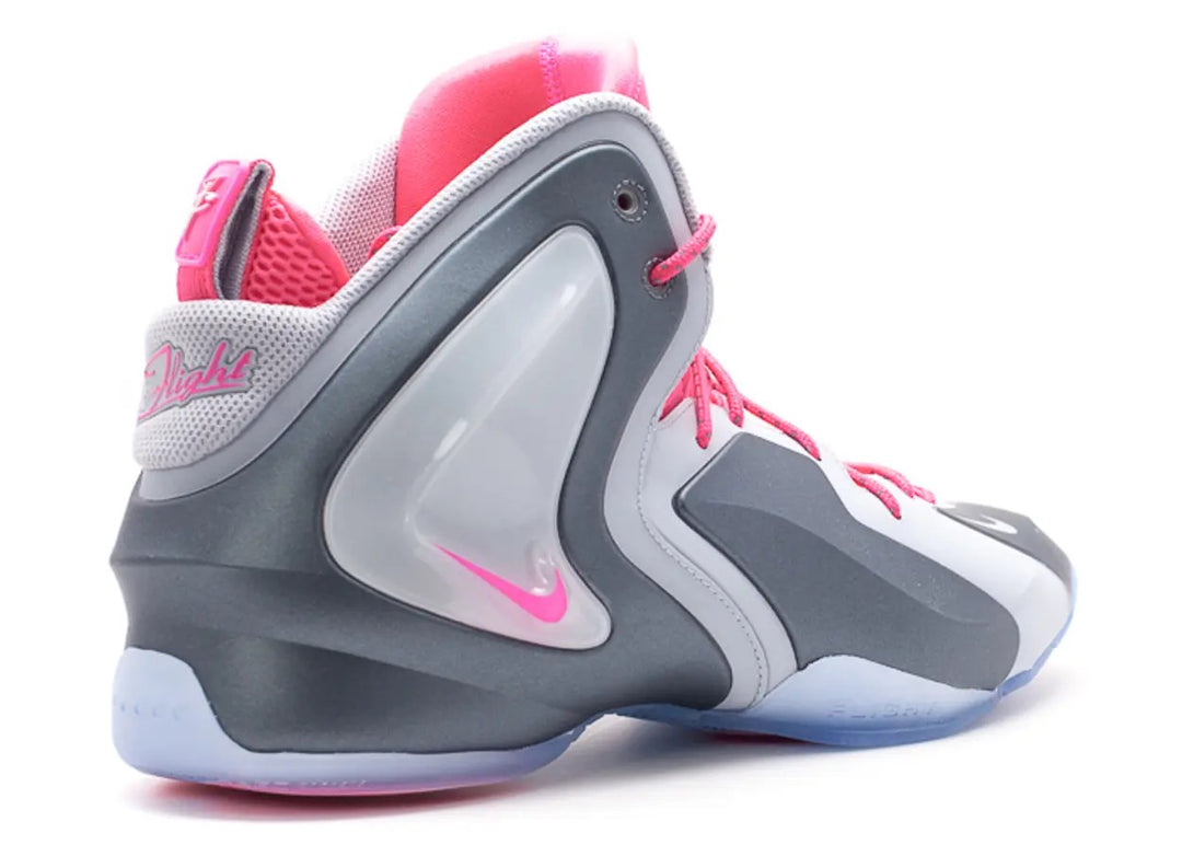 Nike  LIL PENNY POSITE 'HYPER PINK'