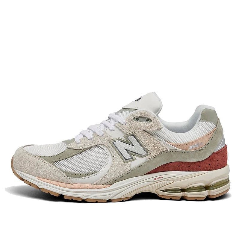 New Balance2002R Festival Pack 'Khaki' (Used)