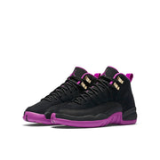 Jordan (GS) Air Jordan 12 Retro 'Hyper Violet' (Used)