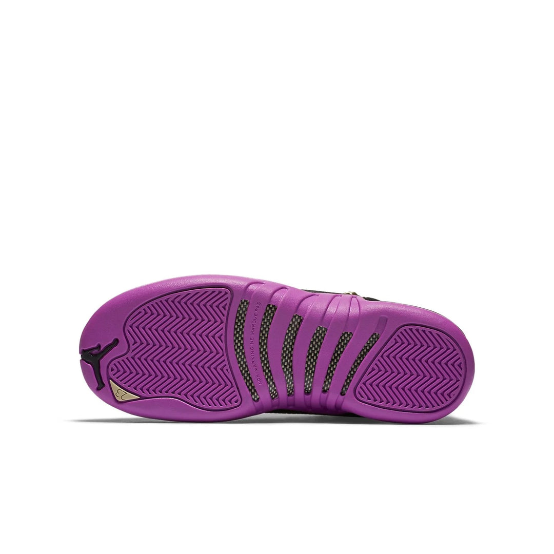 Jordan (GS) Air Jordan 12 Retro 'Hyper Violet' (Used)