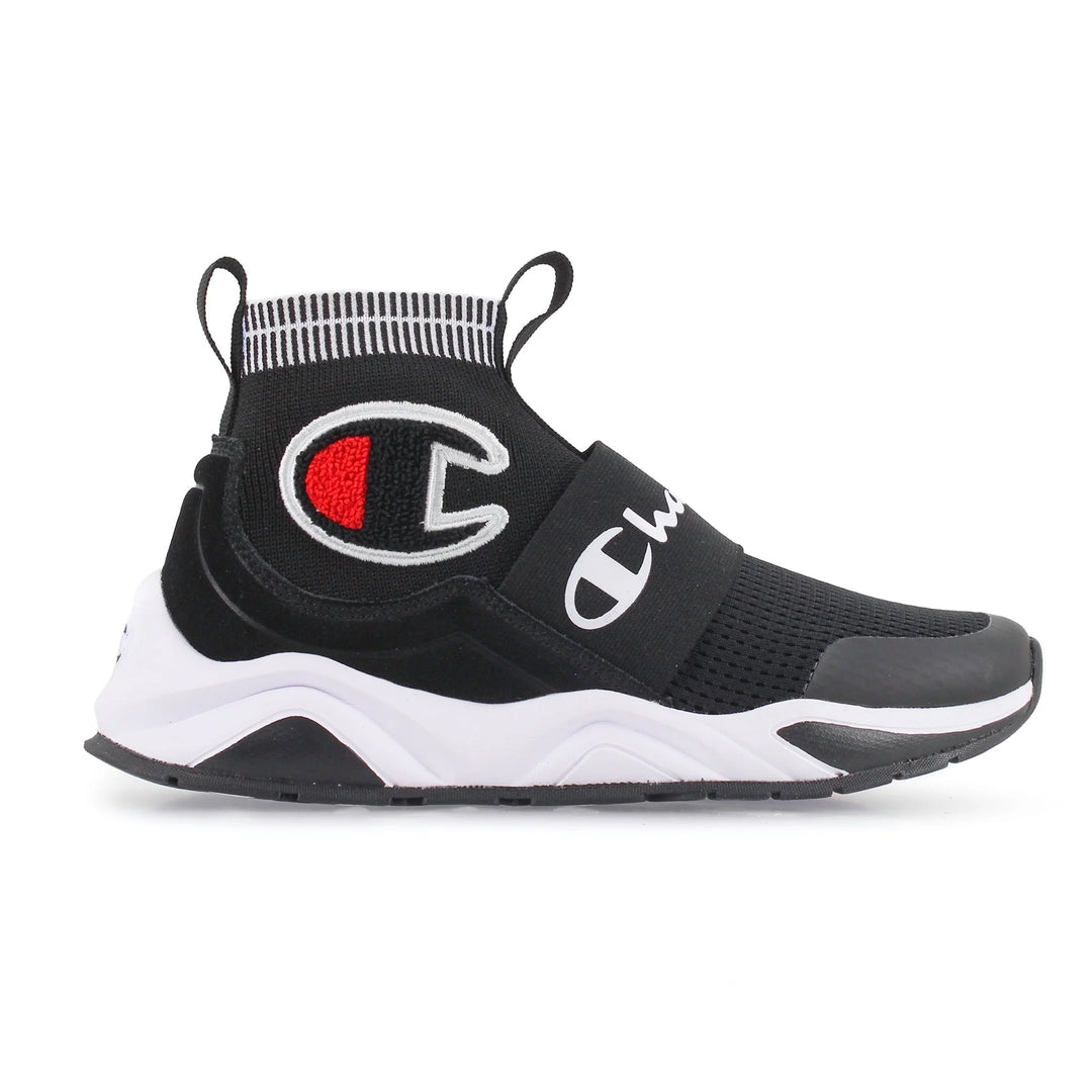 Champion Rally Pro (Used)