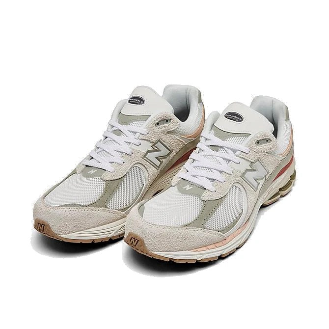 New Balance2002R Festival Pack 'Khaki' (Used)