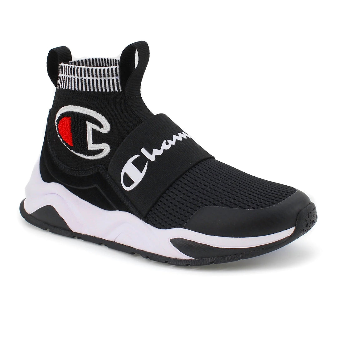 Champion Rally Pro (Used)