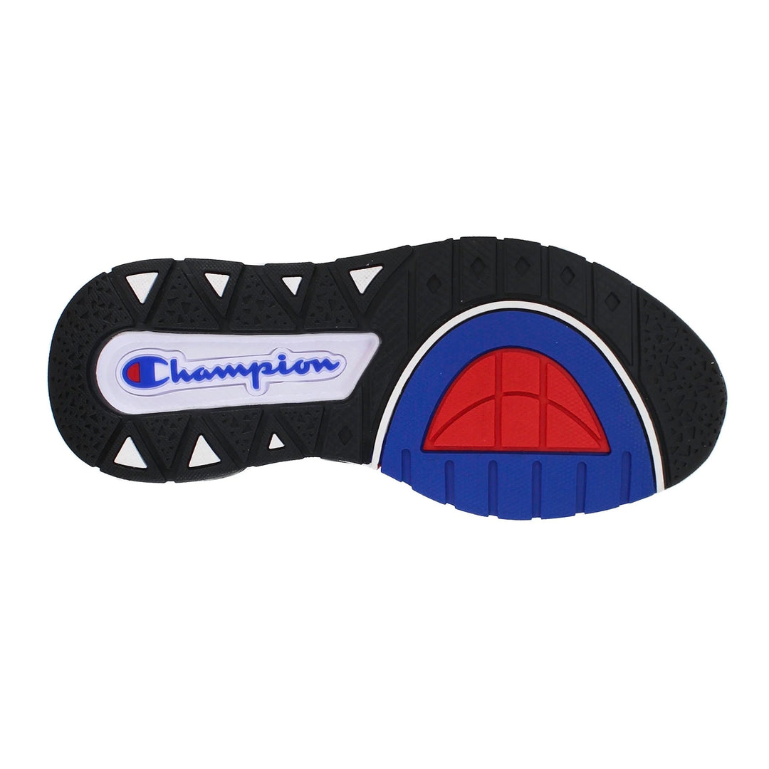 Champion Rally Pro (Used)