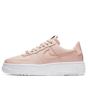 Nike (WMNS) Nike Air Force 1 'Pixel Particle Beige' (Used)