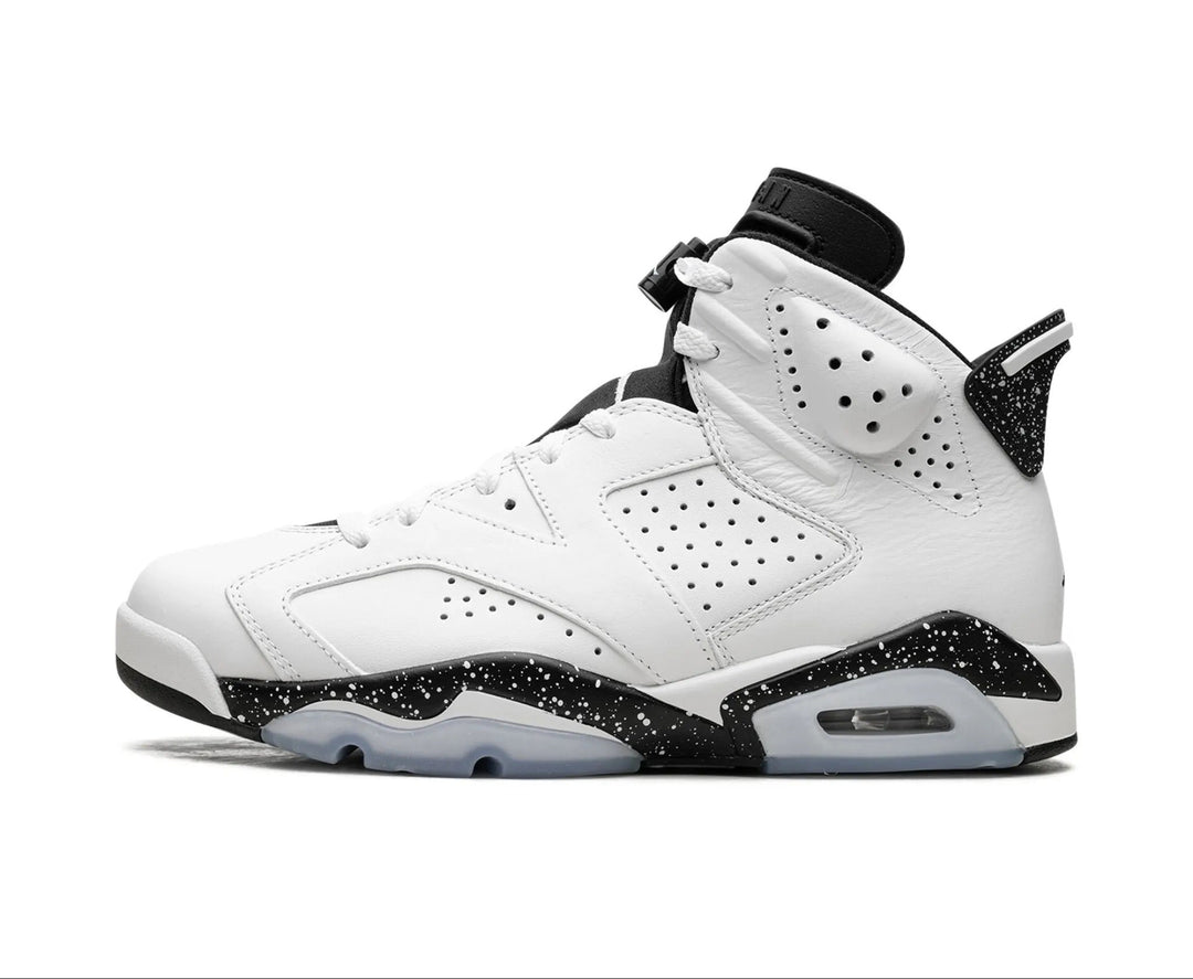 Jordan Air Jordan 6 "Reverse Oreo" sneakers (Used)