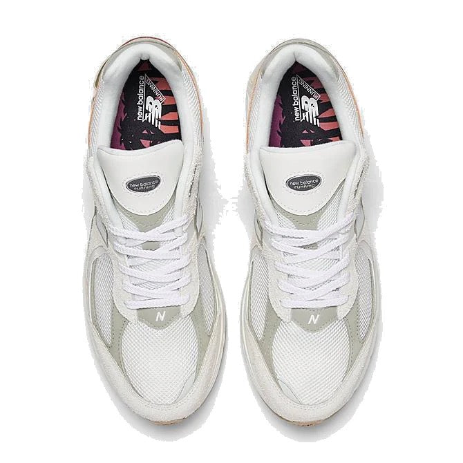 New Balance2002R Festival Pack 'Khaki' (Used)