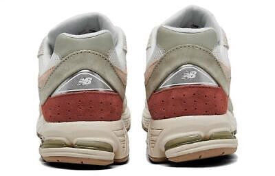 New Balance2002R Festival Pack 'Khaki' (Used)