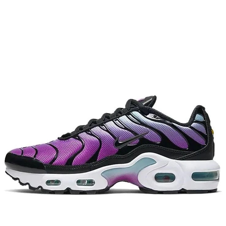 Nike (GS) Nike Air Max Plus 'Aurora Hyper Violet' (Used)