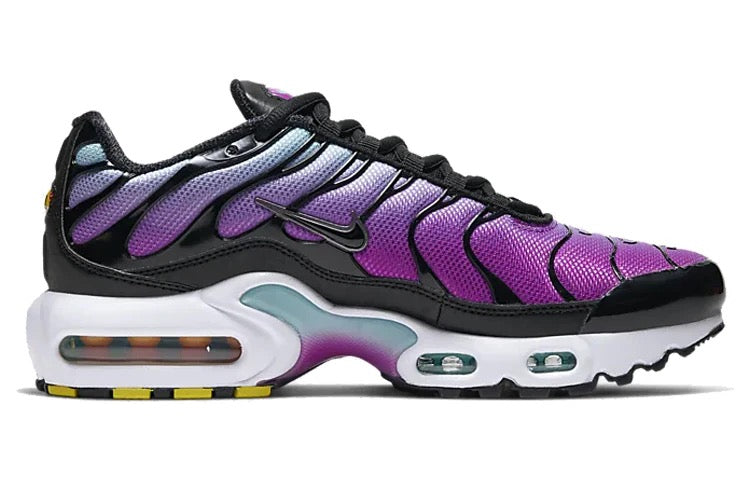 Nike (GS) Nike Air Max Plus 'Aurora Hyper Violet' (Used)