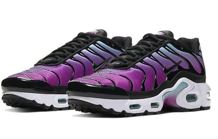 Nike (GS) Nike Air Max Plus 'Aurora Hyper Violet' (Used)