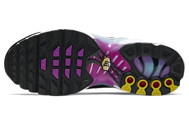 Nike (GS) Nike Air Max Plus 'Aurora Hyper Violet' (Used)