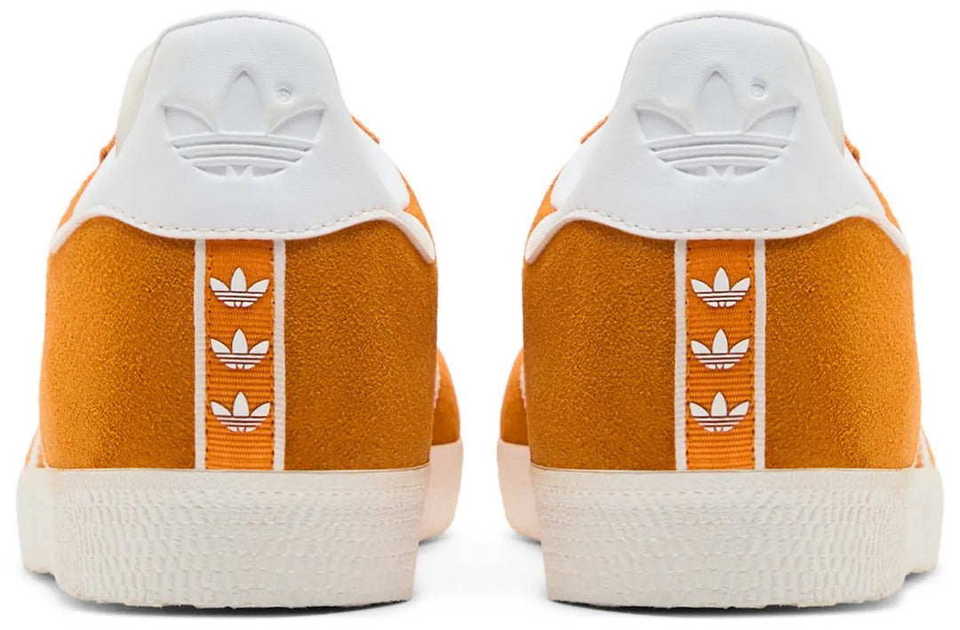 Adidas Gazelle 'Equipment Orange'