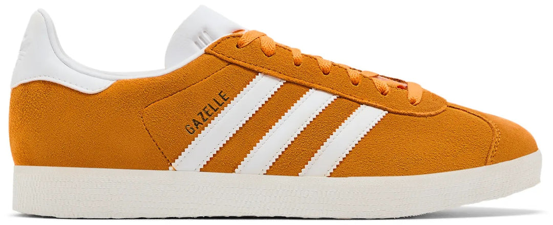 Adidas Gazelle 'Equipment Orange'