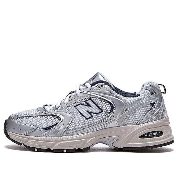 New Balance530 'Steel Grey' (Used)